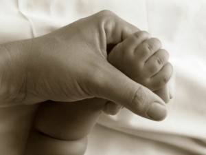 Mother-and-Child