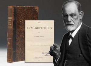 Die_Traumdeutung-Freud