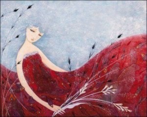 lypimeni-gynaika-300x240